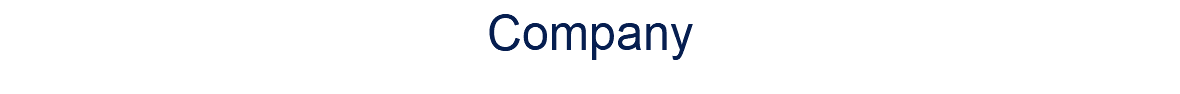 Company
