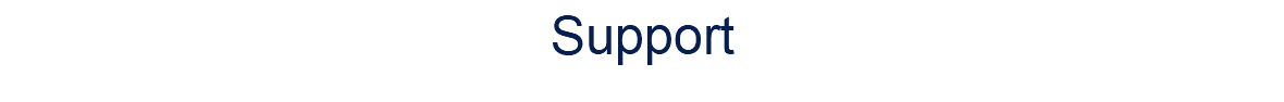 Support